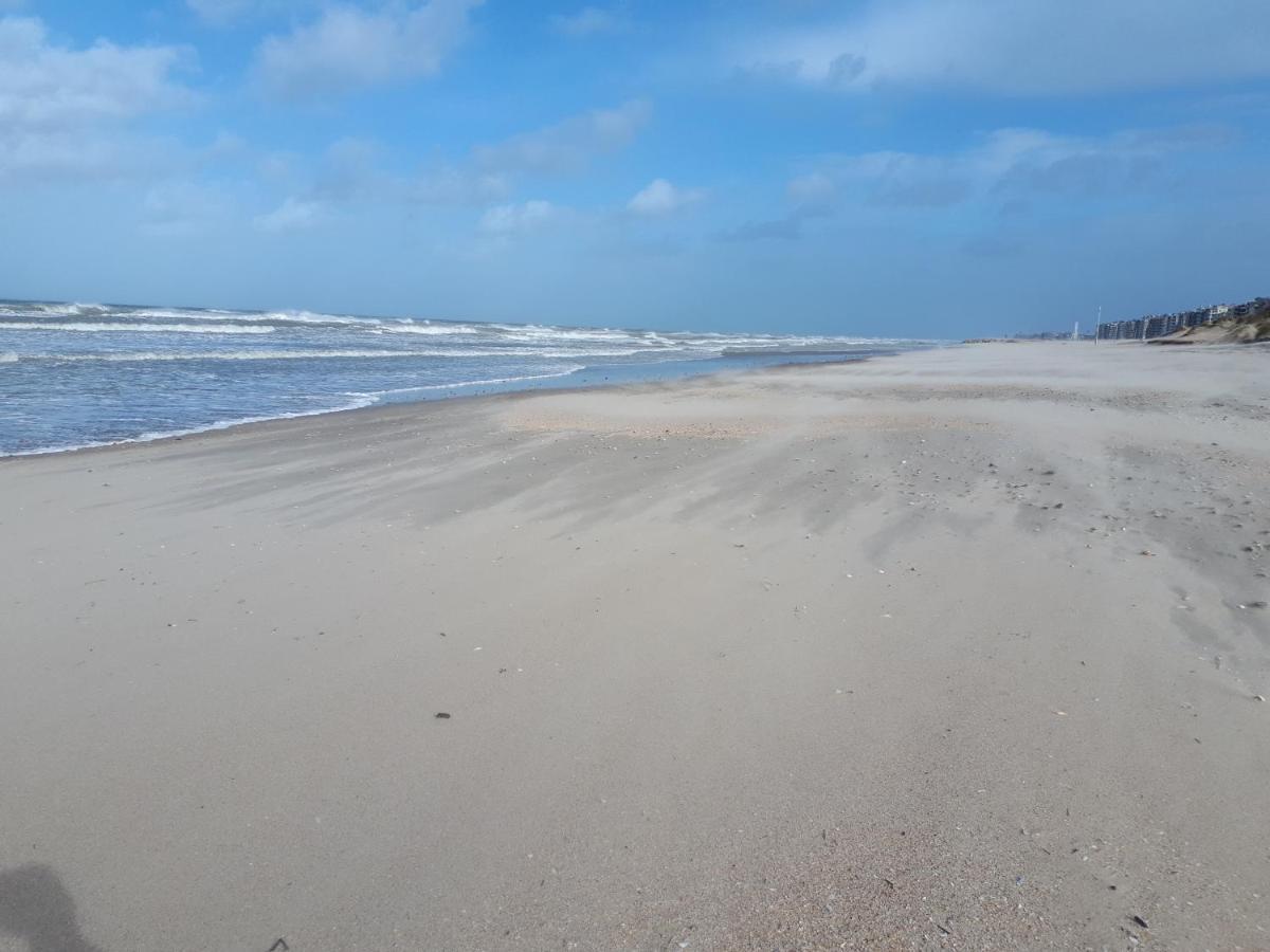 9 High De Panne